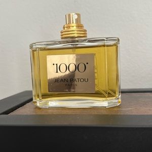 Jean Patou 1000 Eau de Toilette